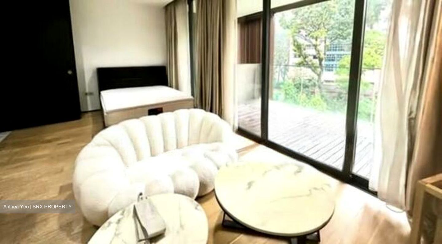 OUE Twin Peaks (D9), Condominium #504078641